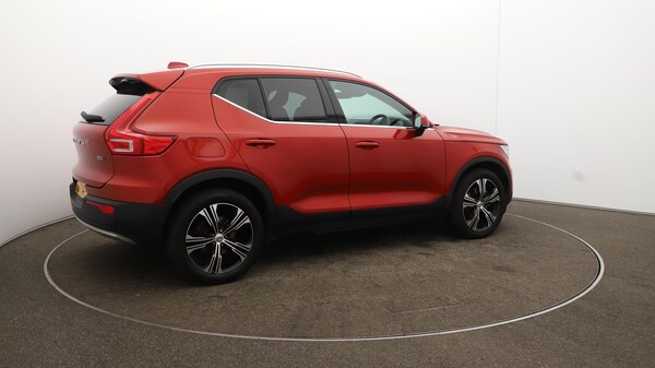 Used Volvo XC40 2021 for sale - 76269824: Photo 52