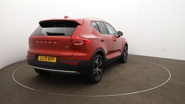 Used Volvo XC40 2021 for sale - 76269824: Photo 55