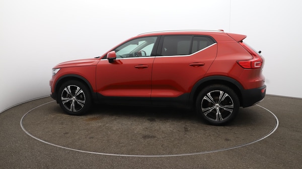 Used Volvo XC40 2021 for sale - 76269824: Photo 58