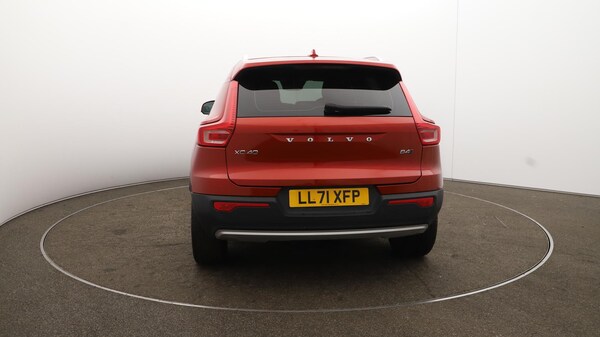 Used Volvo XC40 2021 for sale - 76269824: Photo 59