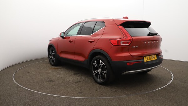 Used Volvo XC40 2021 for sale - 76269824: Photo 62