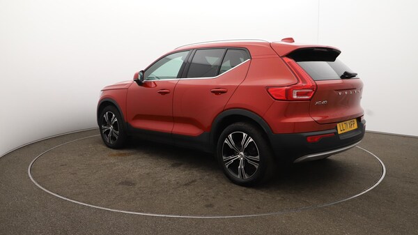 Used Volvo XC40 2021 for sale - 76269824: Photo 63