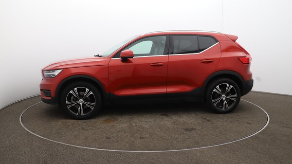 Used Volvo XC40 2021 for sale - 76269824: Photo 65