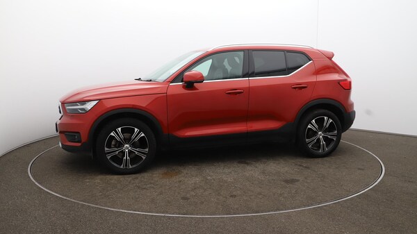 Used Volvo XC40 2021 for sale - 76269824: Photo 66