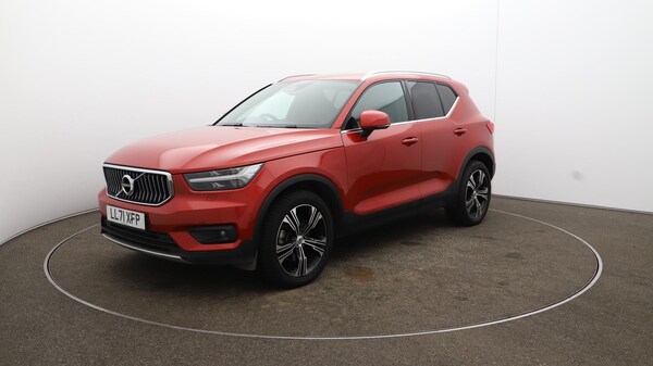 Used Volvo XC40 2021 for sale - 76269824: Photo 69