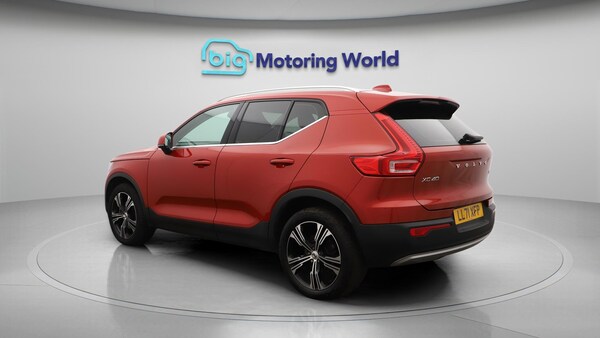 Used Volvo XC40 2021 for sale - 76269824: Photo 6