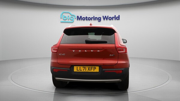 Used Volvo XC40 2021 for sale - 76269824: Photo 7