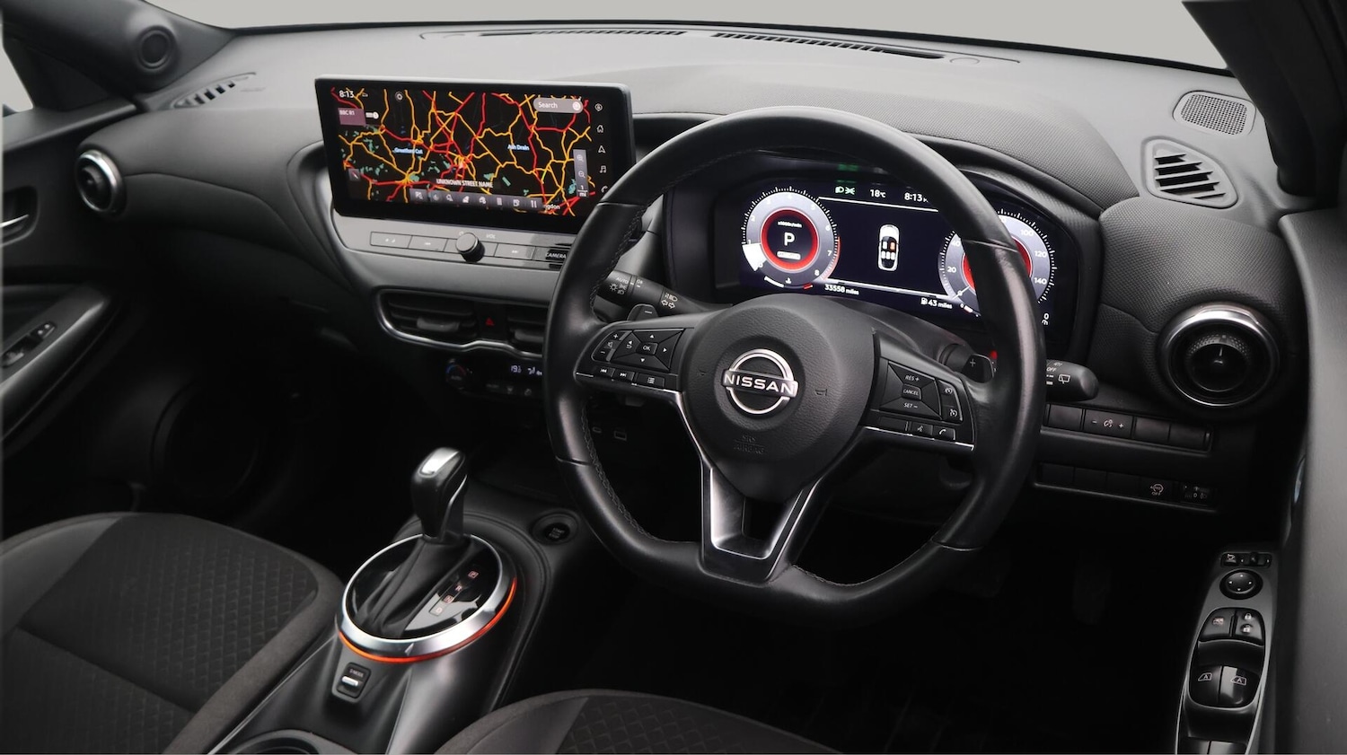 Used Nissan Juke 2024 for sale - 76607077: Photo 10