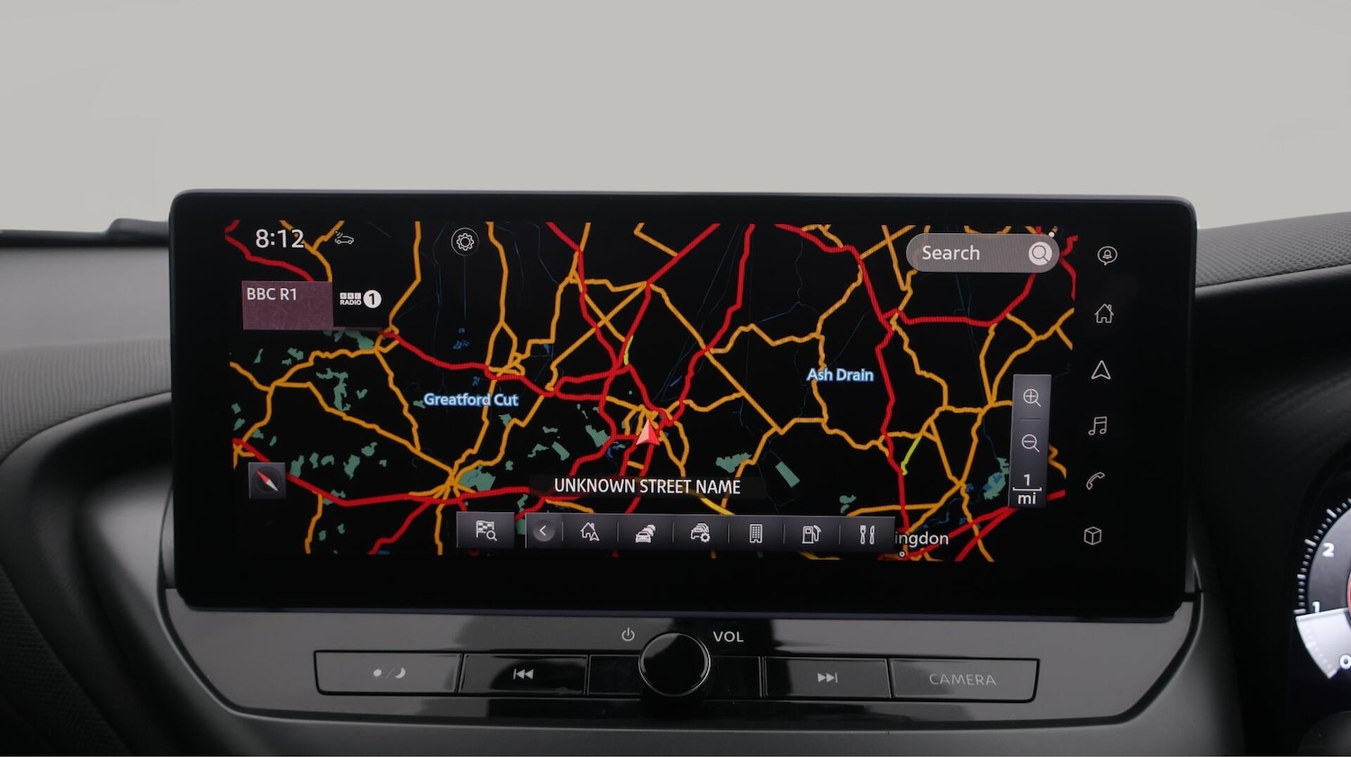 Used Nissan Juke 2024 for sale - 76607077: Photo 12