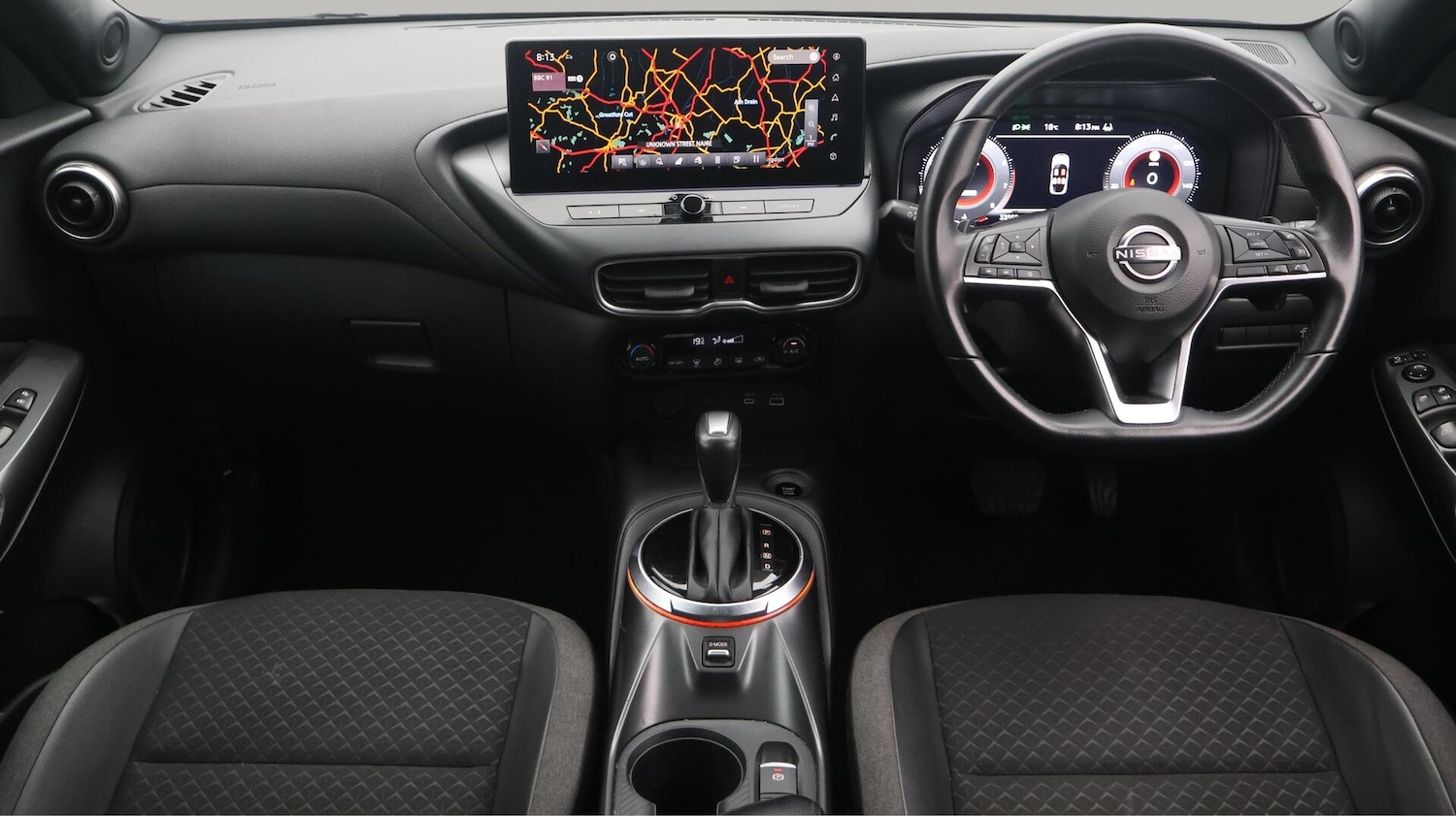 Used Nissan Juke 2024 for sale - 76607077: Photo 14