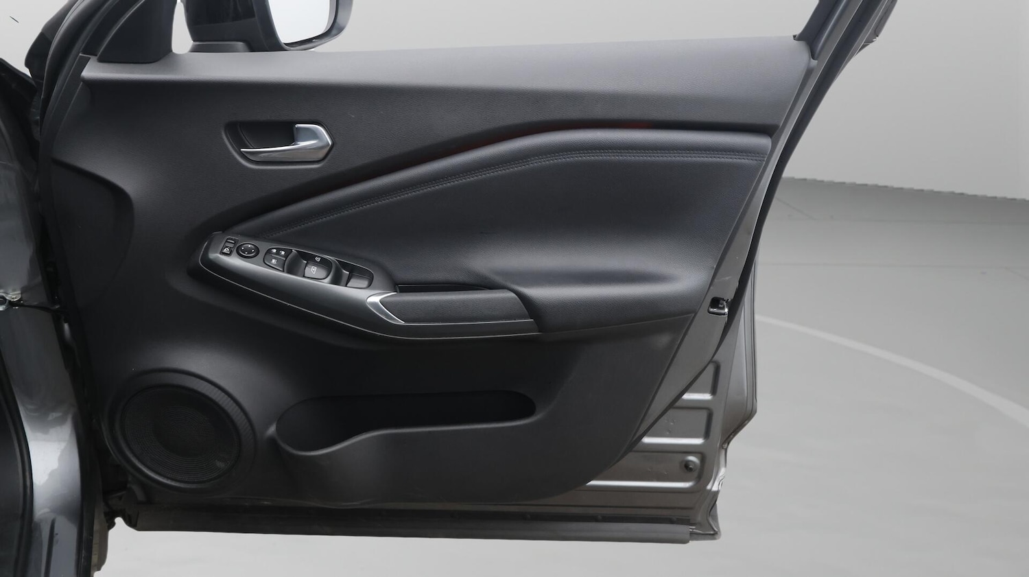 Used Nissan Juke 2024 for sale - 76607077: Photo 16