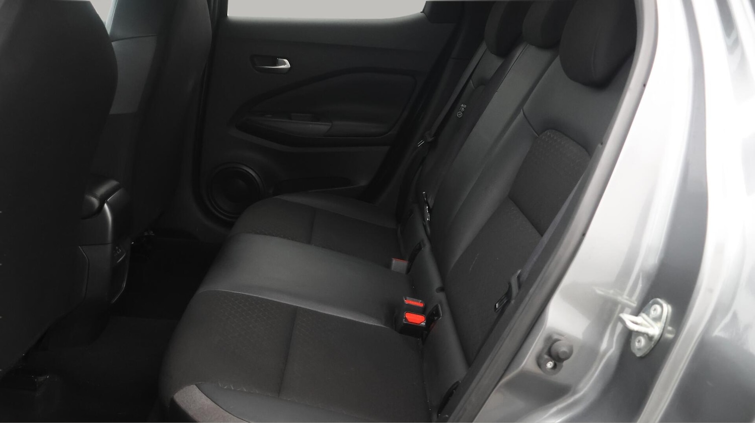 Used Nissan Juke 2024 for sale - 76607077: Photo 17