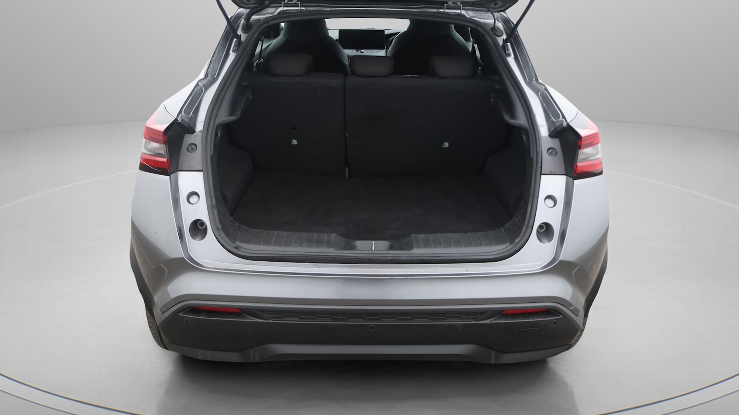 Used Nissan Juke 2024 for sale - 76607077: Photo 18