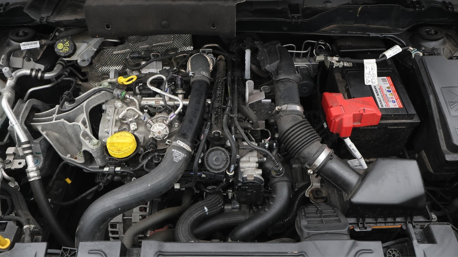 Used Nissan Juke 2024 for sale - 76607077: Photo 20