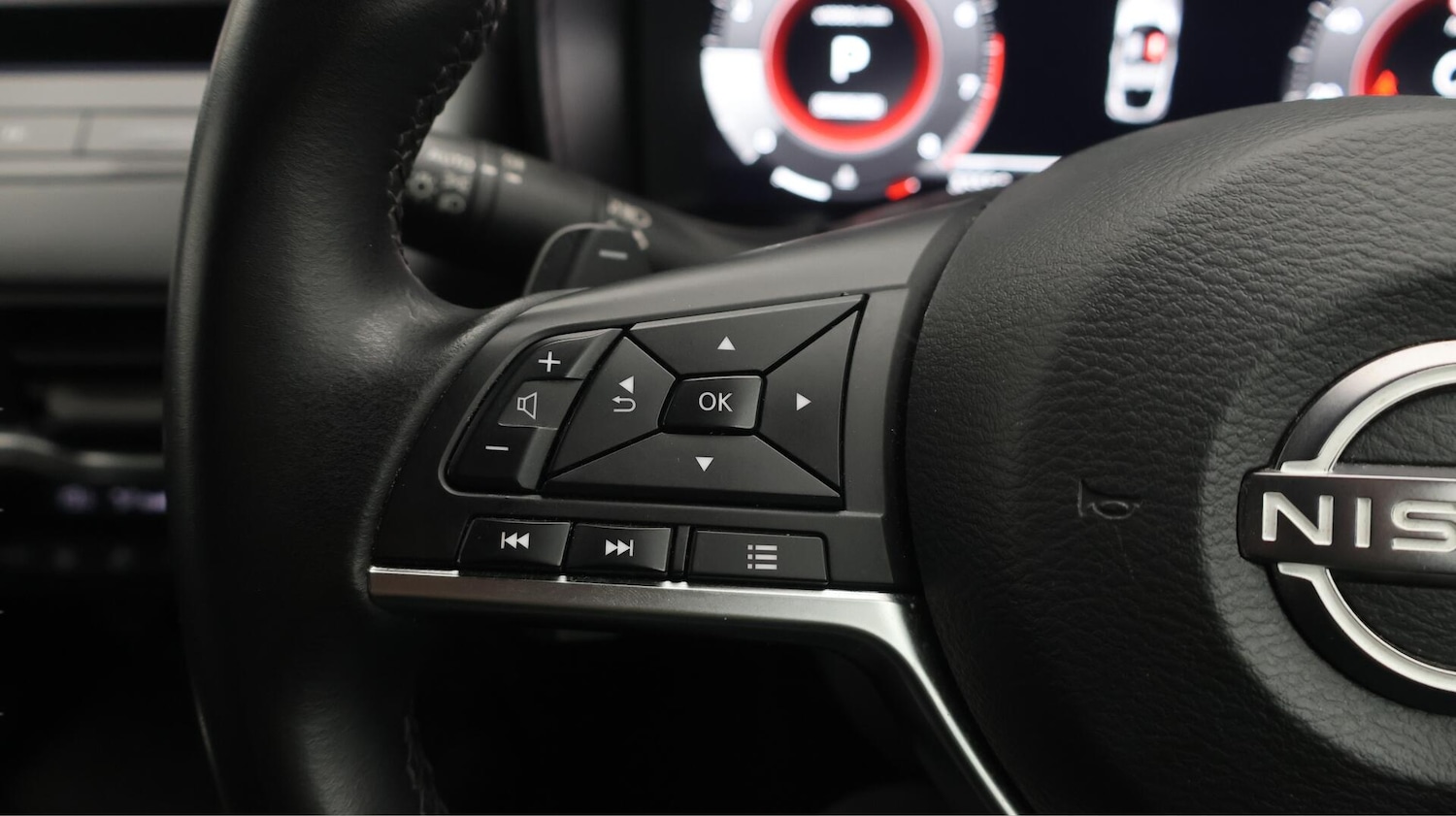 Used Nissan Juke 2024 for sale - 76607077: Photo 23