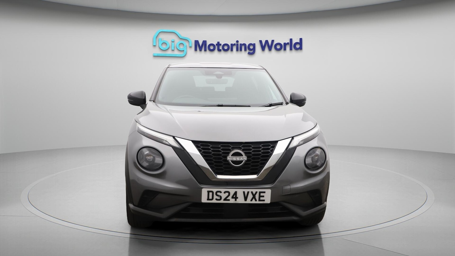 Used Nissan Juke 2024 for sale - 76607077: Photo 3