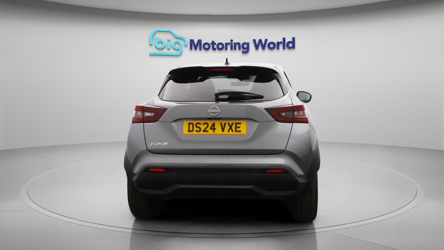 Used Nissan Juke 2024 for sale - 76607077: Photo 7