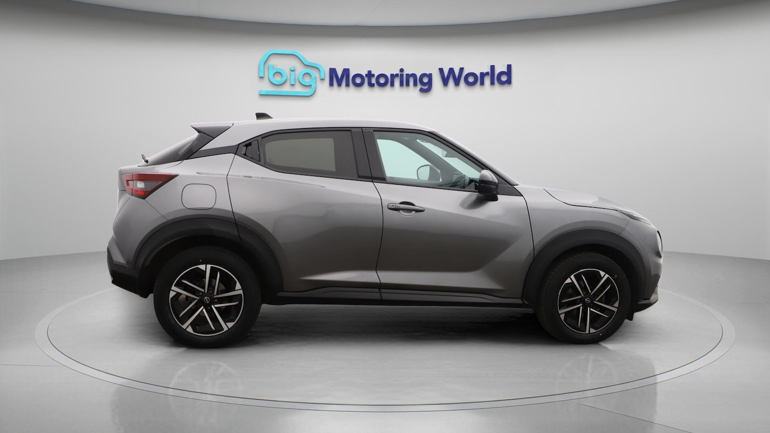 Used Nissan Juke 2024 for sale - 76607077: Photo 9