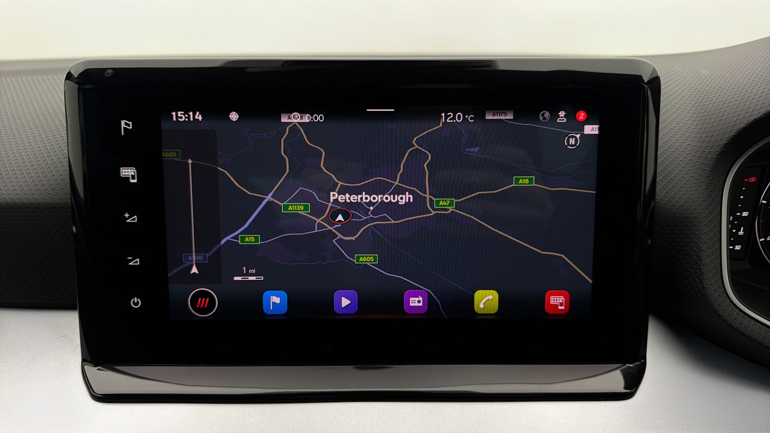 Used SEAT Ibiza 2023 for sale - 77931406: Photo 10