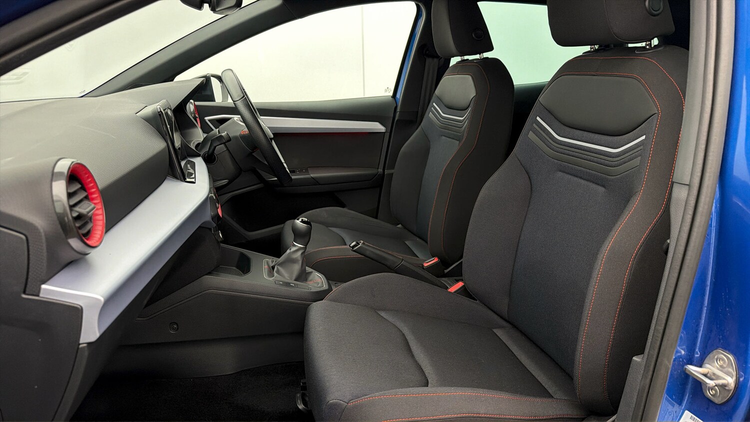 Used SEAT Ibiza 2023 for sale - 77931406: Photo 13