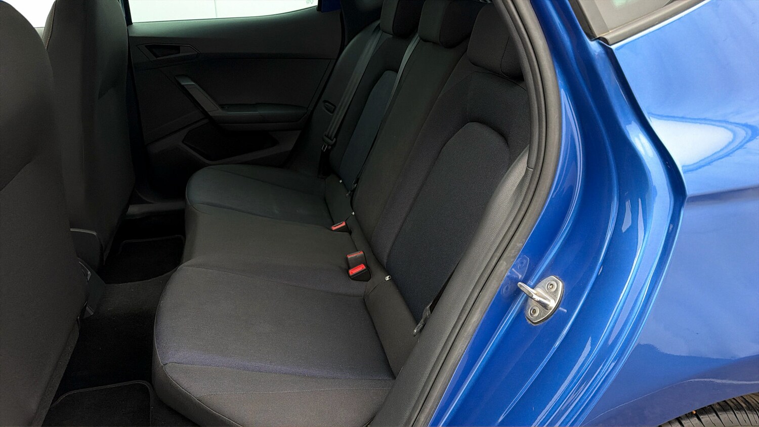 Used SEAT Ibiza 2023 for sale - 77931406: Photo 15