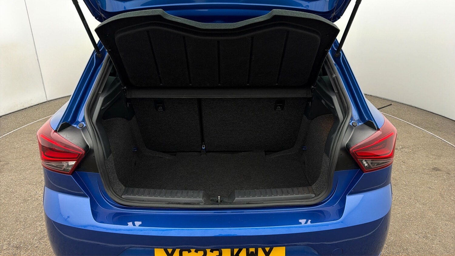 Used SEAT Ibiza 2023 for sale - 77931406: Photo 16