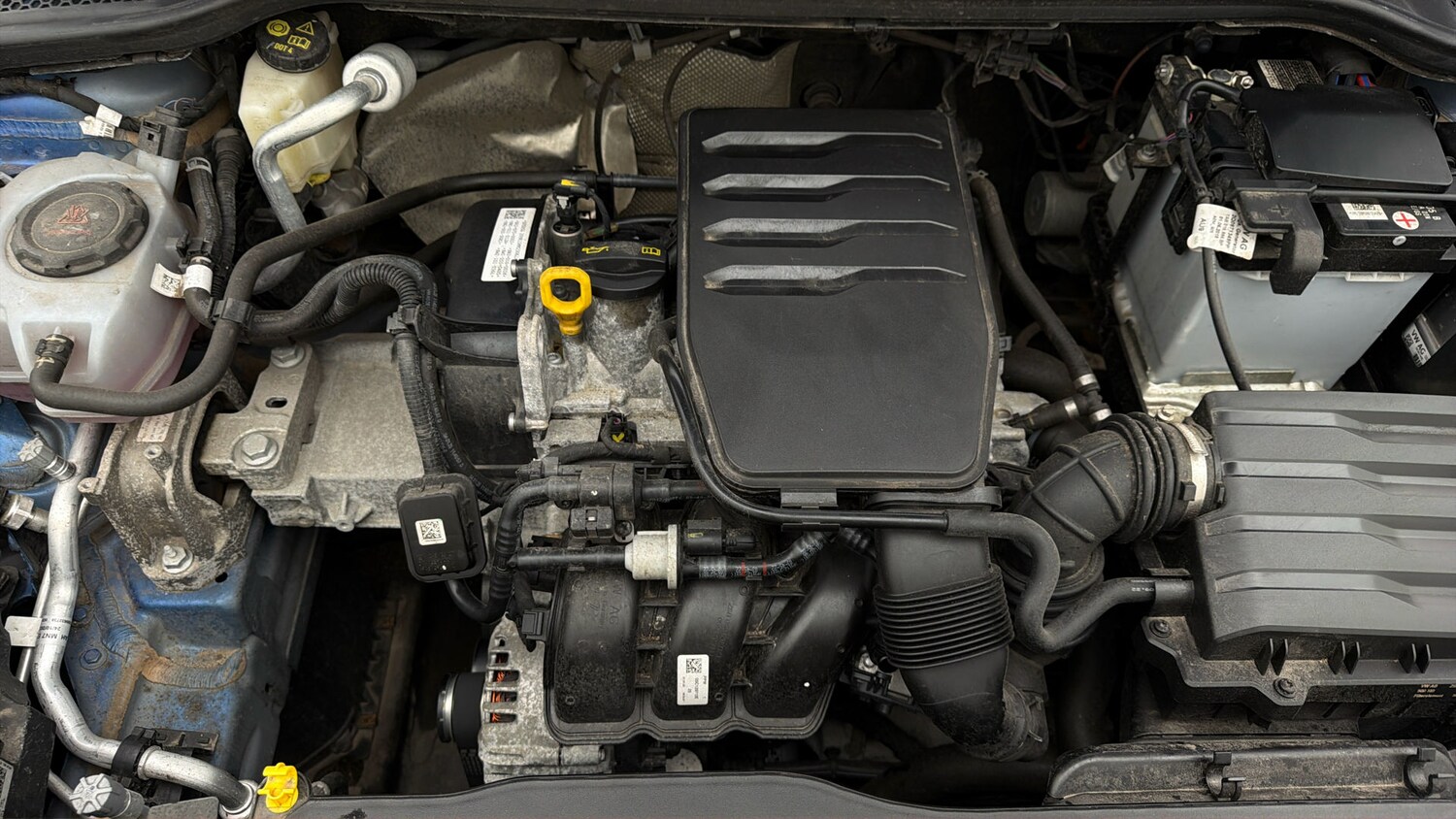 Used SEAT Ibiza 2023 for sale - 77931406: Photo 18