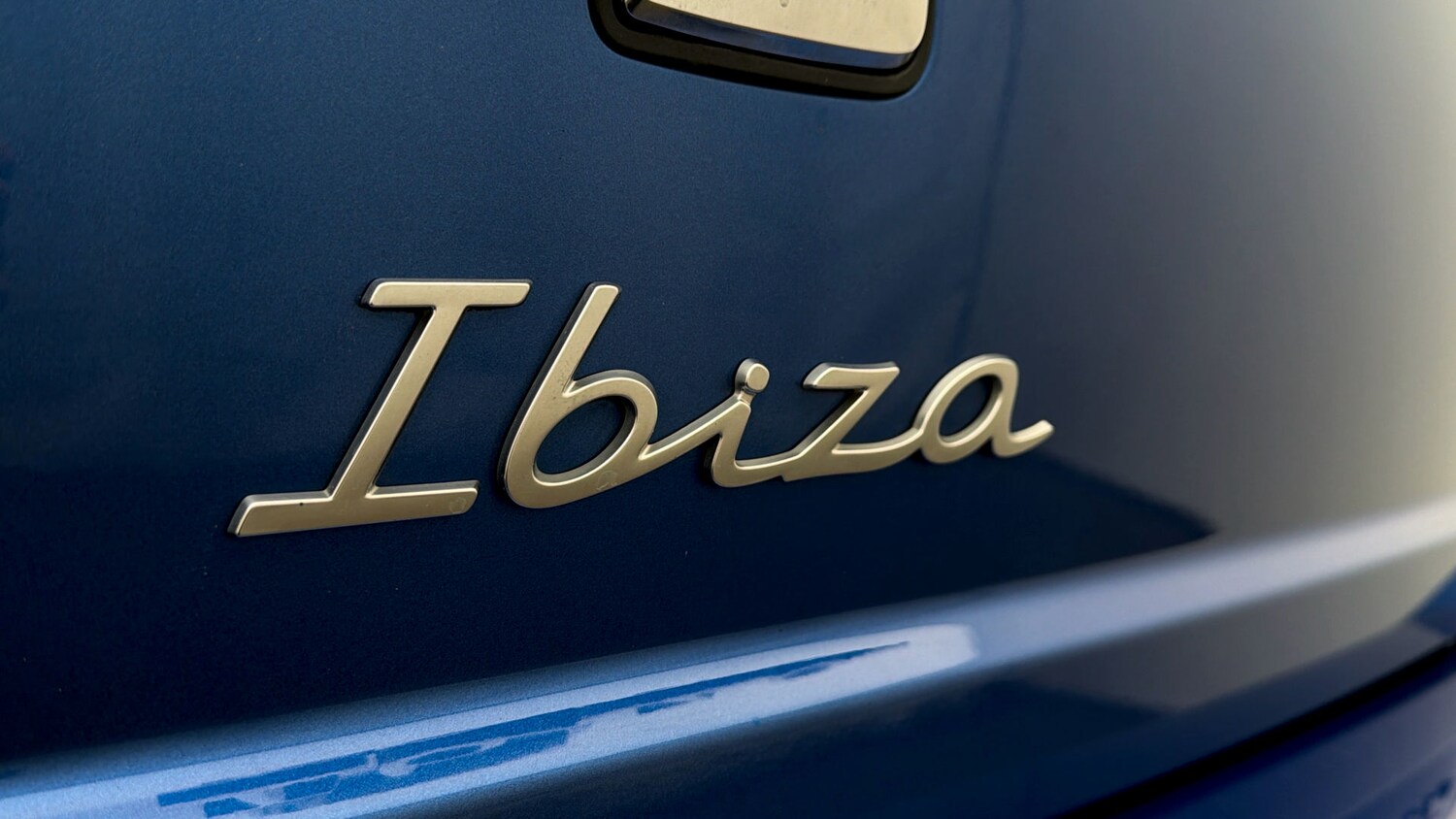 Used SEAT Ibiza 2023 for sale - 77931406: Photo 20