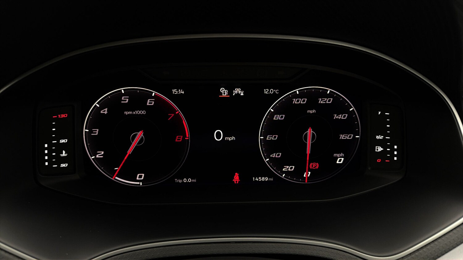 Used SEAT Ibiza 2023 for sale - 77931406: Photo 24