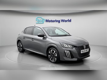 Used Peugeot 208 2024 for sale - 79432606: Photo