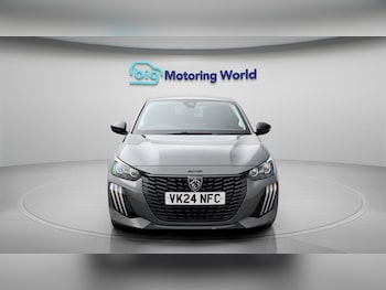 Used Peugeot 208 2024 for sale - 79432606: Photo