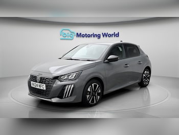 Used Peugeot 208 2024 for sale - 79432606: Photo