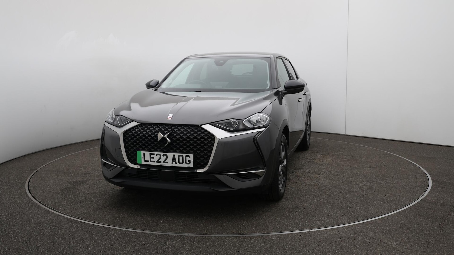 Vehicle 40
