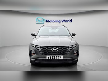 Used Hyundai TUCSON 2023 for sale - 79173714: Photo