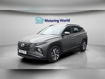 Used Hyundai TUCSON 2023 for sale - 79173714: Photo