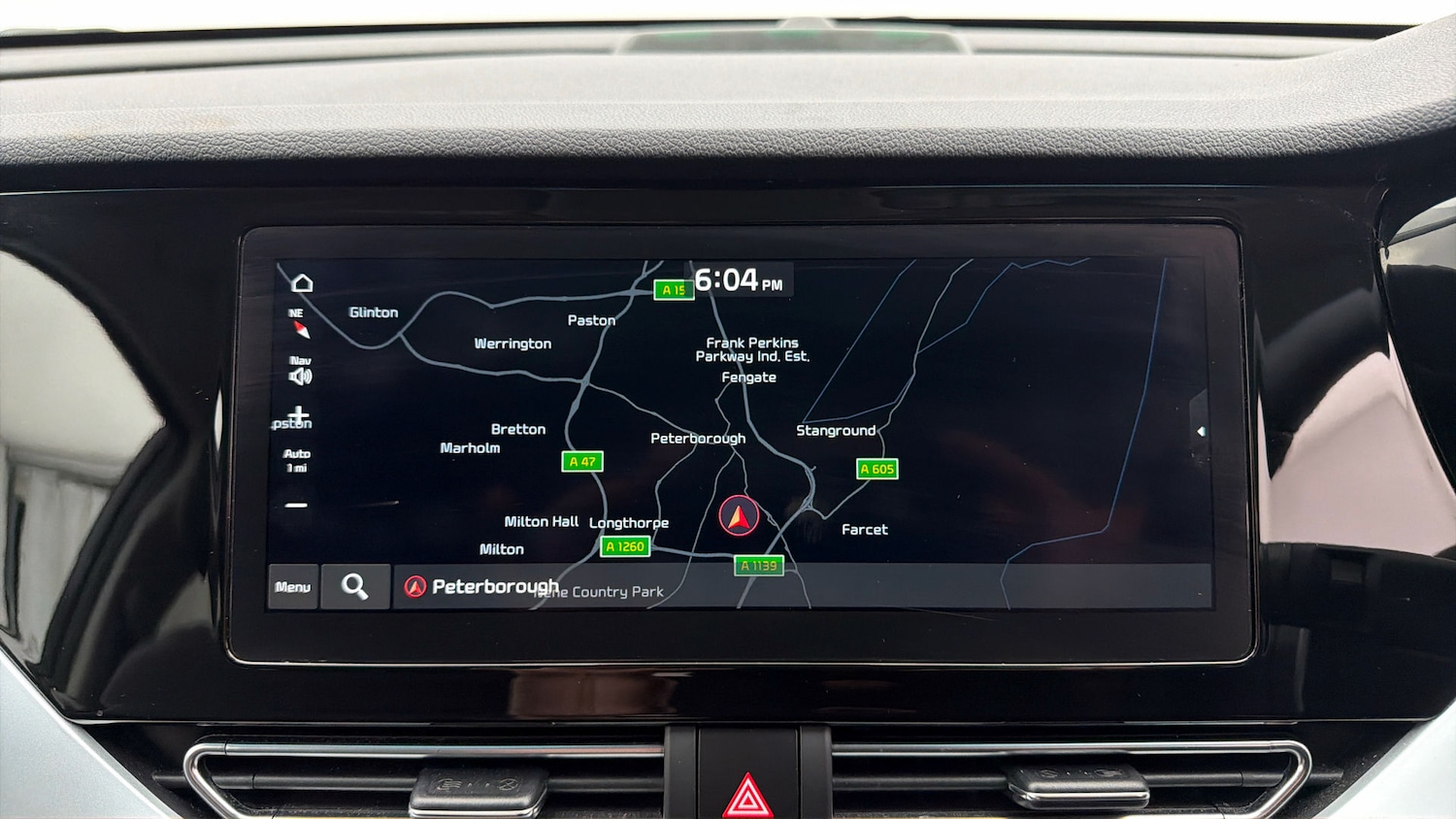 Used Kia Niro 2021 for sale - 77945658: Photo 10