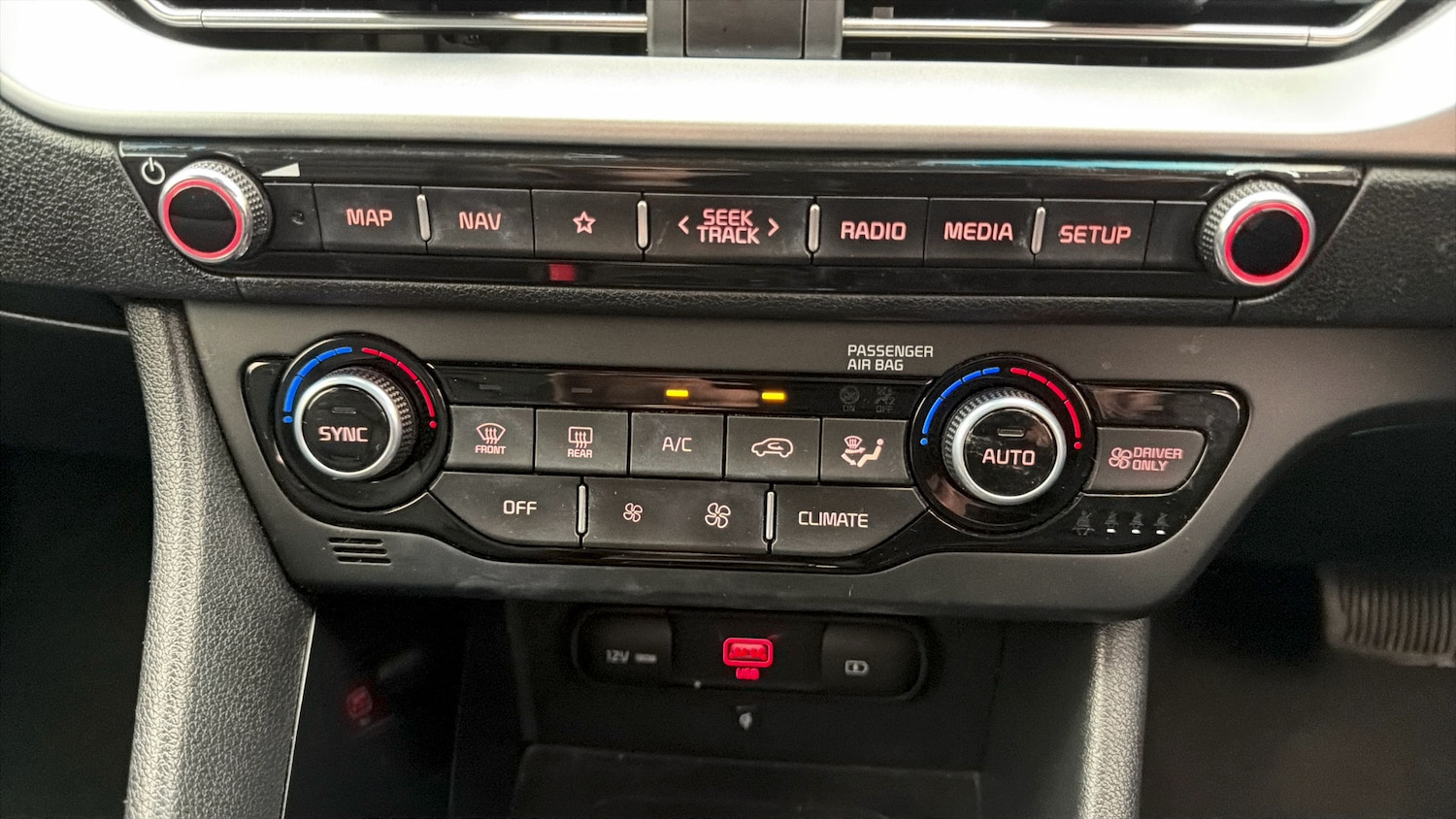 Used Kia Niro 2021 for sale - 77945658: Photo 11