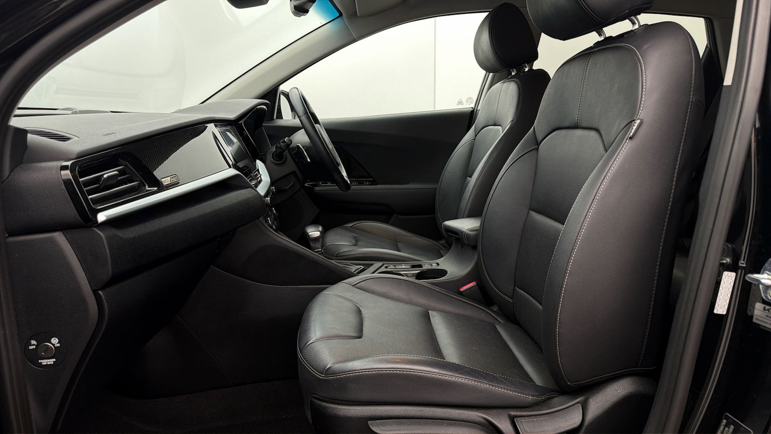 Used Kia Niro 2021 for sale - 77945658: Photo 13