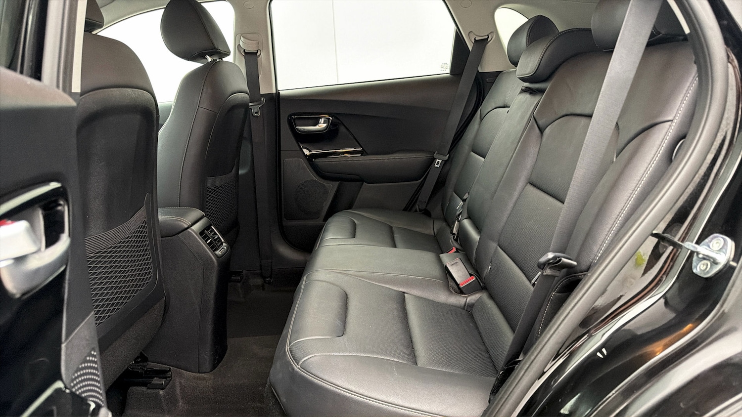 Used Kia Niro 2021 for sale - 77945658: Photo 15