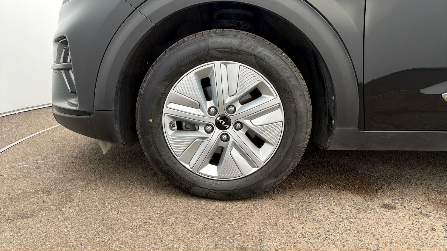 Used Kia Niro 2021 for sale - 77945658: Photo 17