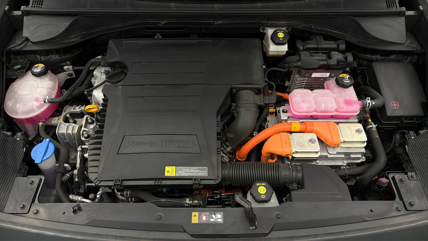 Used Kia Niro 2021 for sale - 77945658: Photo 18