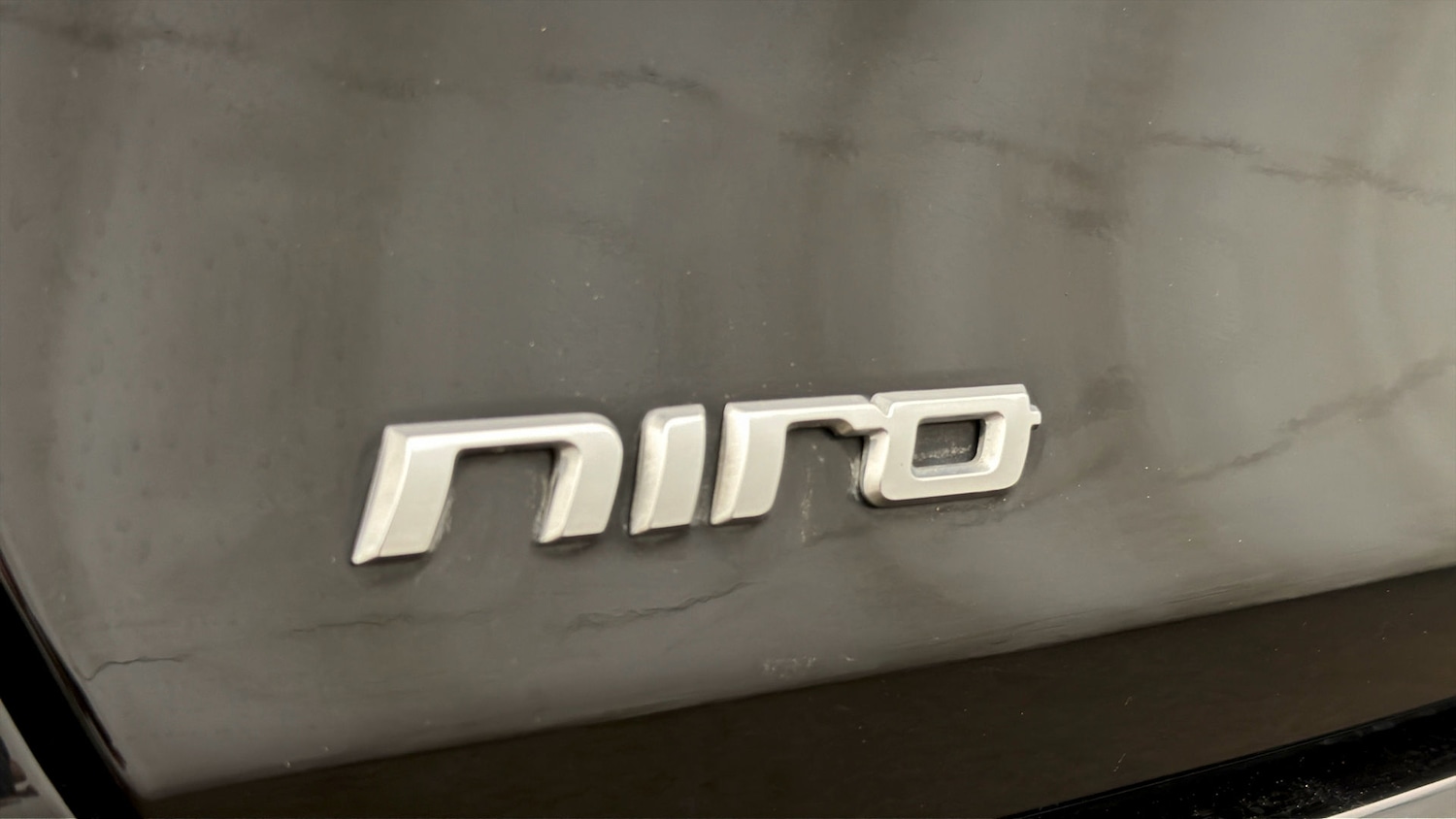 Used Kia Niro 2021 for sale - 77945658: Photo 21