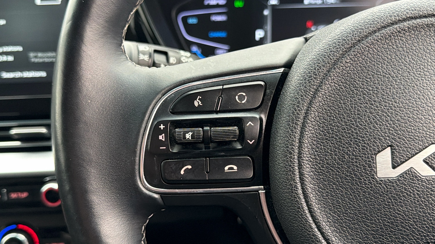 Used Kia Niro 2021 for sale - 77945658: Photo 23