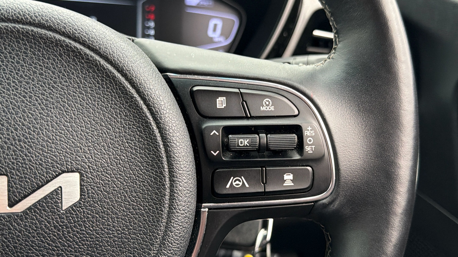 Used Kia Niro 2021 for sale - 77945658: Photo 24