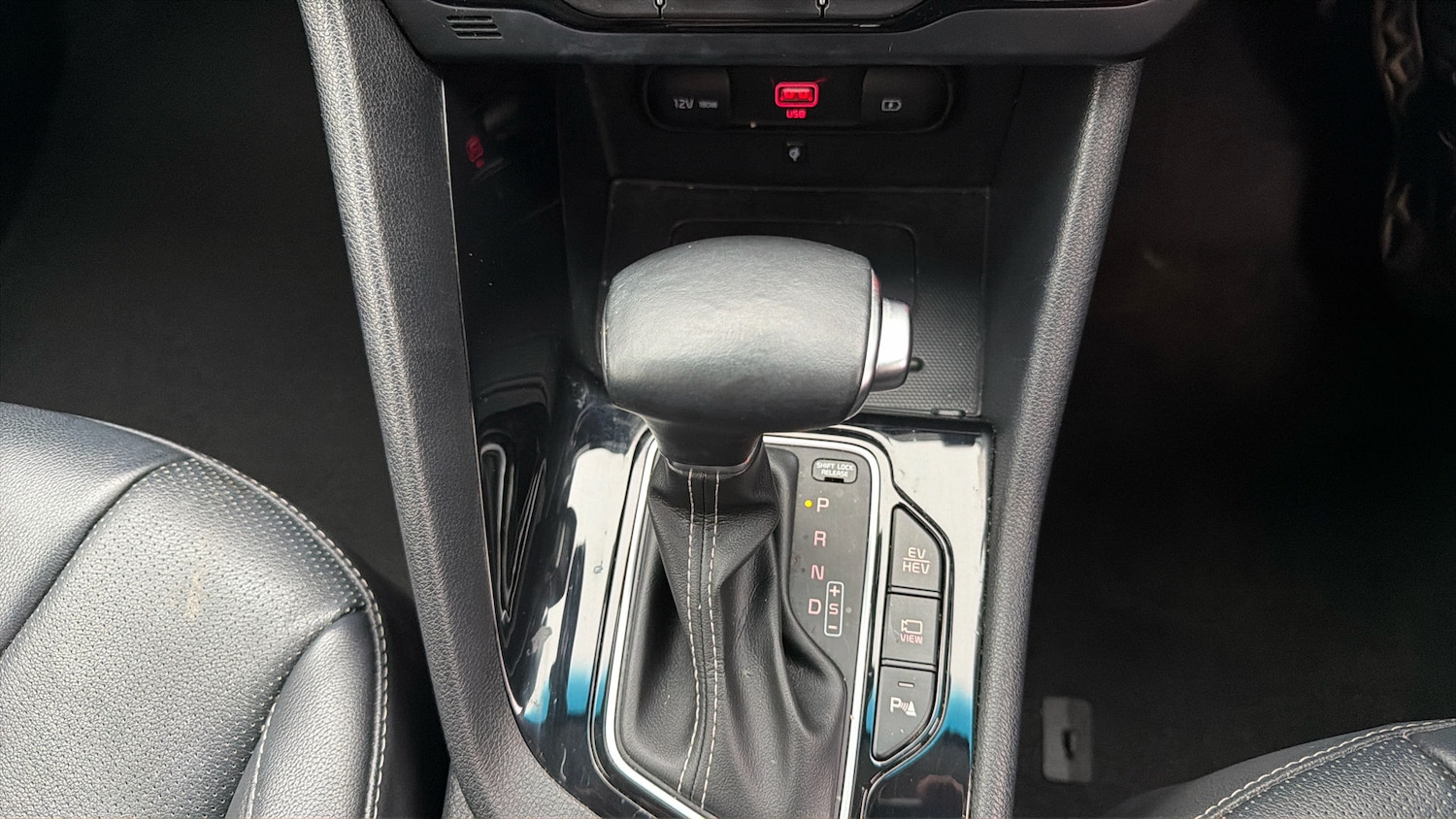 Used Kia Niro 2021 for sale - 77945658: Photo 25