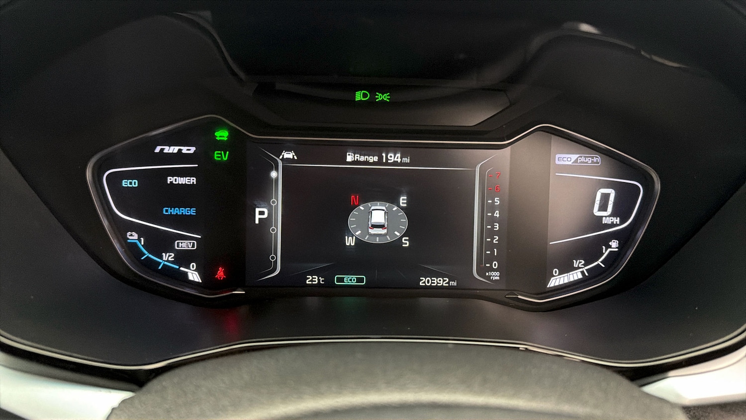 Used Kia Niro 2021 for sale - 77945658: Photo 26