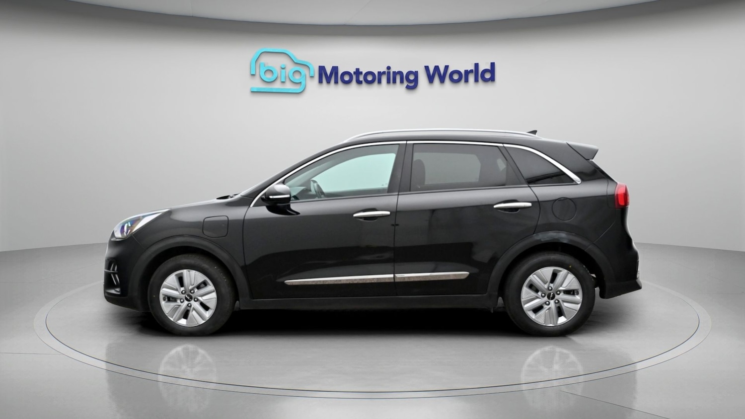 Used Kia Niro 2021 for sale - 77945658: Photo 4