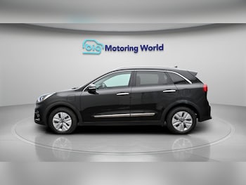 Used Kia Niro 2021 for sale - 77945658: Photo