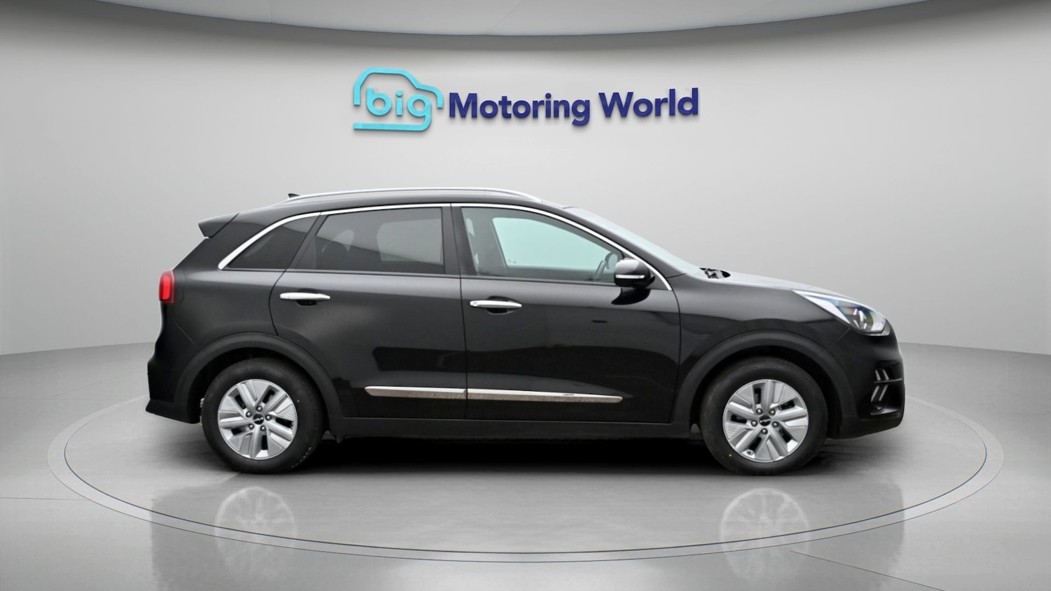 Used Kia Niro 2021 for sale - 77945658: Photo 8