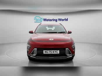 Used Hyundai KONA 2026 for sale - 79340594: Photo